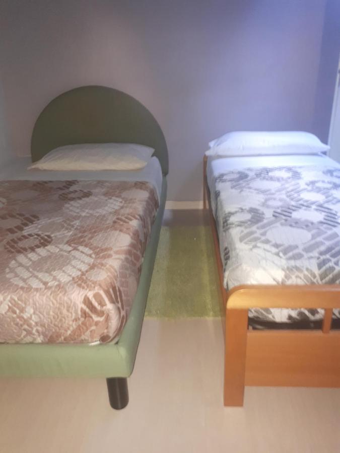 Affittacamere Quinto 폴리뇨 외부 사진